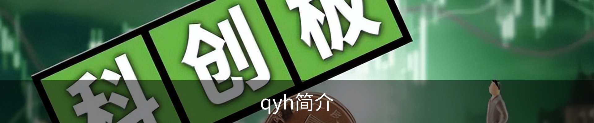 qyh简介